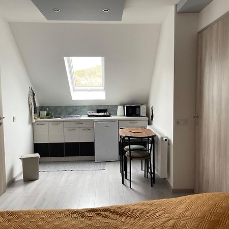 Jasmin Apartment House Vonyarcvashegy Extérieur photo